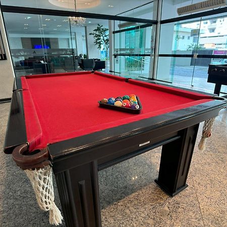 Hotel Das Americas Balneário Camboriú 외부 사진