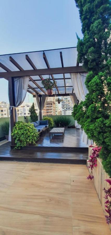 Hotel Das Americas Balneário Camboriú 외부 사진