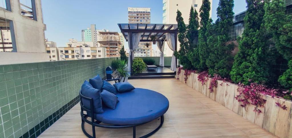 Hotel Das Americas Balneário Camboriú 외부 사진