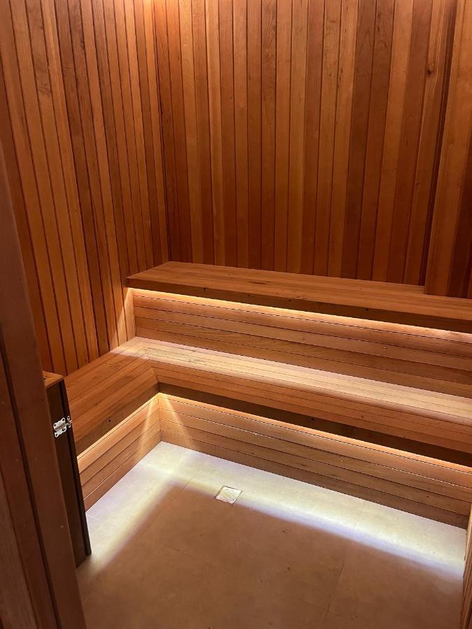 Hotel Das Americas Balneário Camboriú 외부 사진