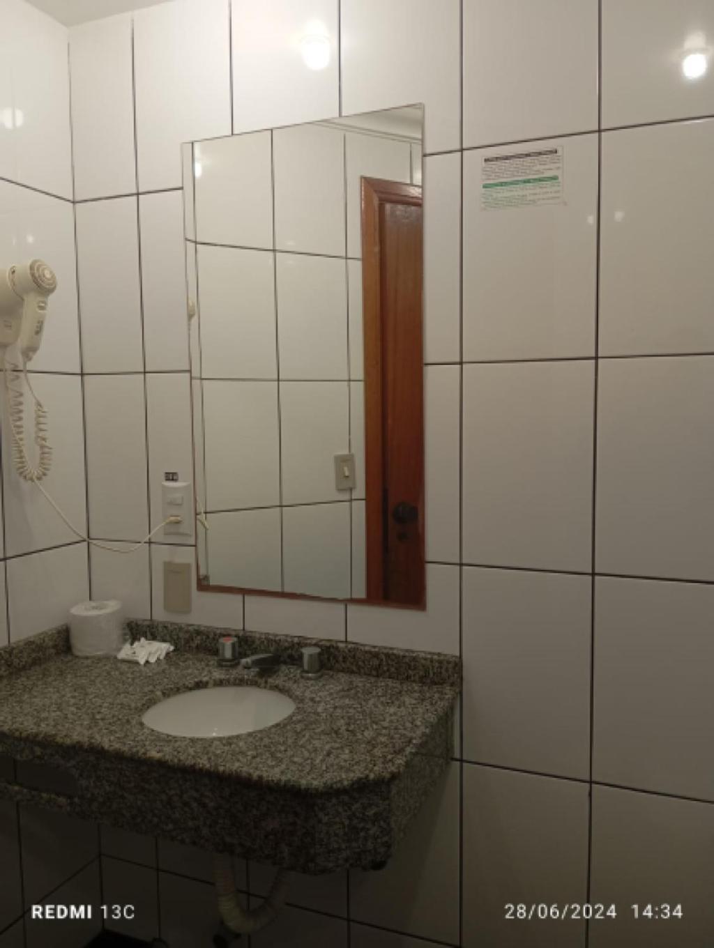 Hotel Das Americas Balneário Camboriú 외부 사진