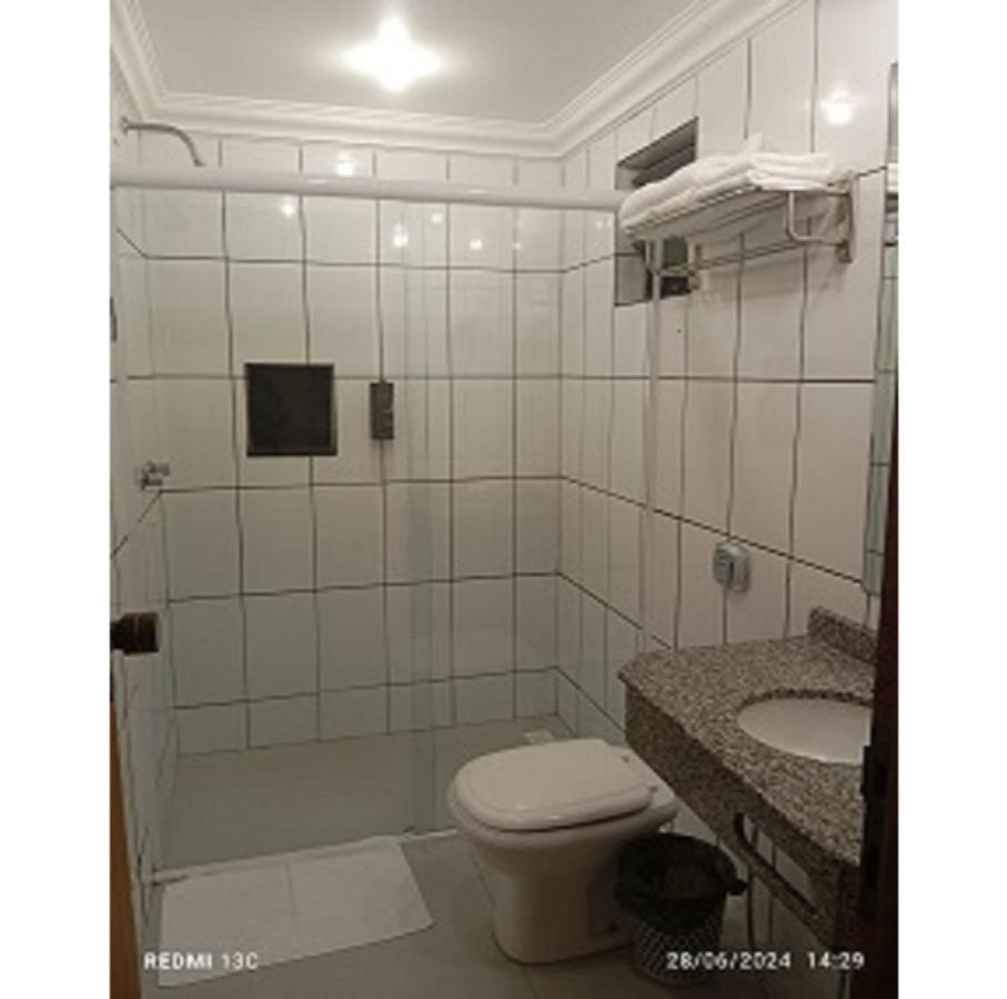 Hotel Das Americas Balneário Camboriú 외부 사진