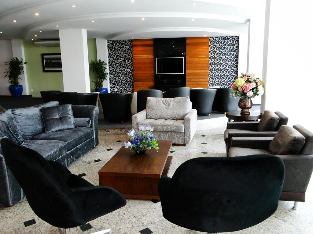 Hotel Das Americas Balneário Camboriú 외부 사진