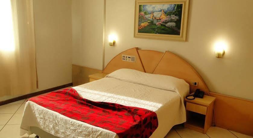 Hotel Das Americas Balneário Camboriú 외부 사진
