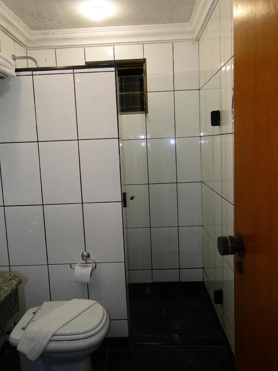 Hotel Das Americas Balneário Camboriú 외부 사진